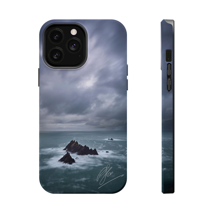Tiaracht Rocks - iPhone Magsafe Case