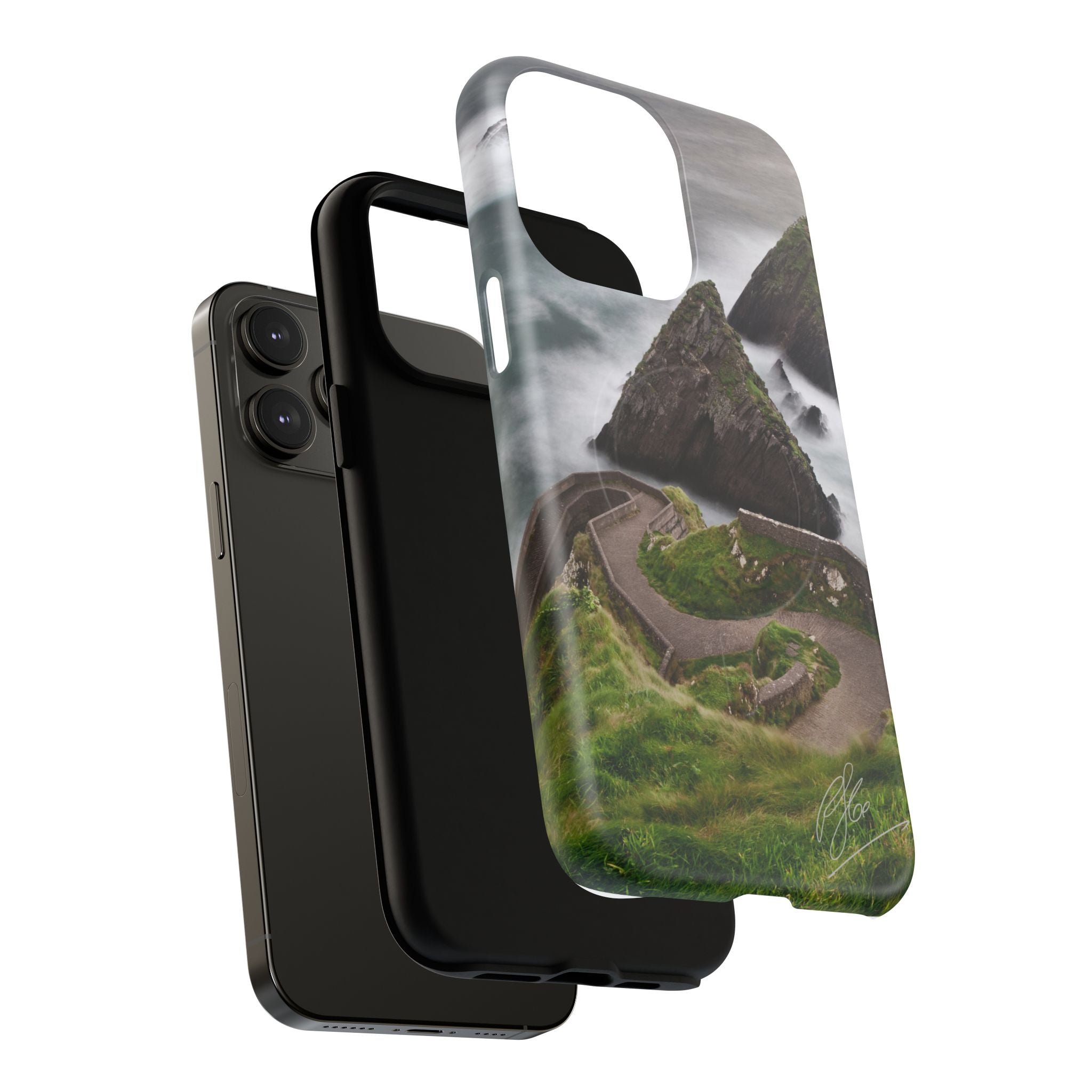 Dunquin - iPhone Magsafe Case