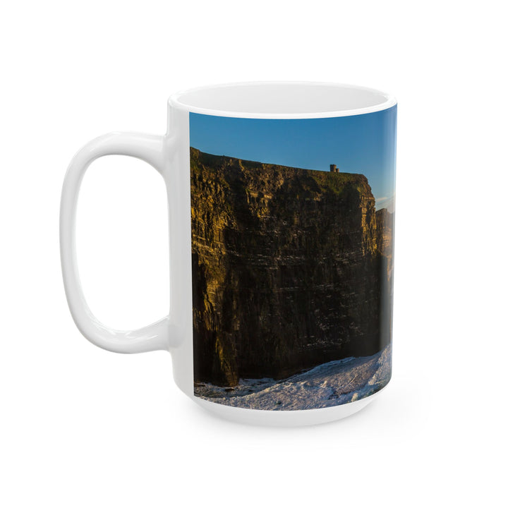 Mug - Cliffs of Moher, Clare