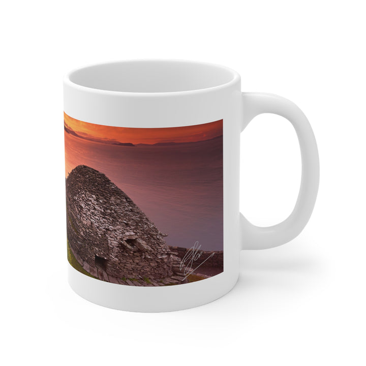 Mug - Skelligs Beehives, Kerry
