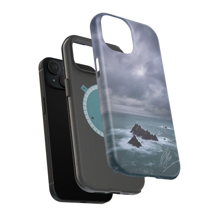 Tiaracht Rocks - iPhone Magsafe Case