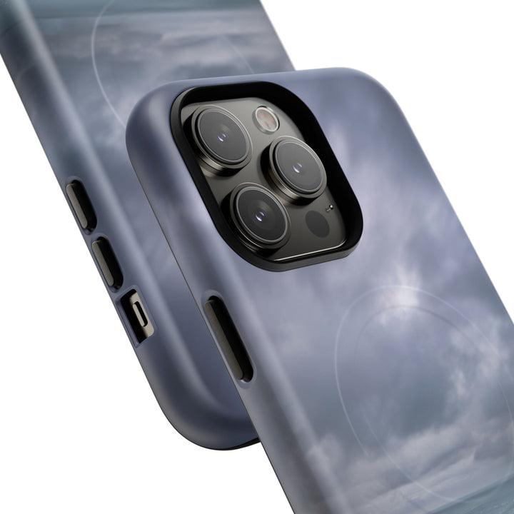 Tiaracht Rocks - iPhone Magsafe Case