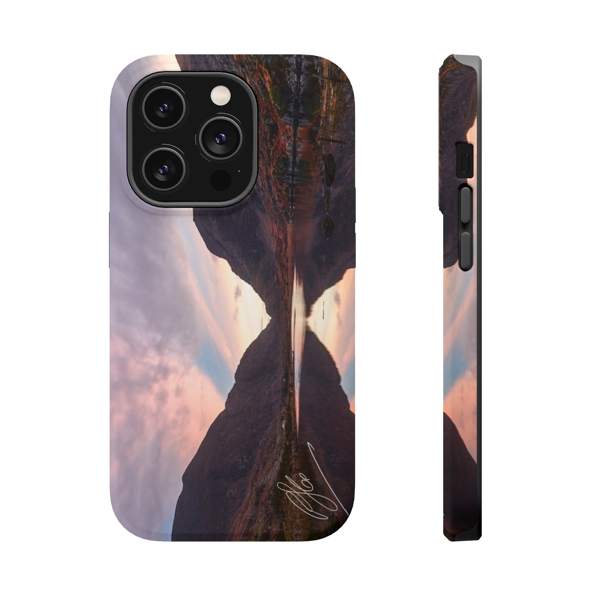 Gap of Dunloe, Kerry - iPhone Magsafe Case