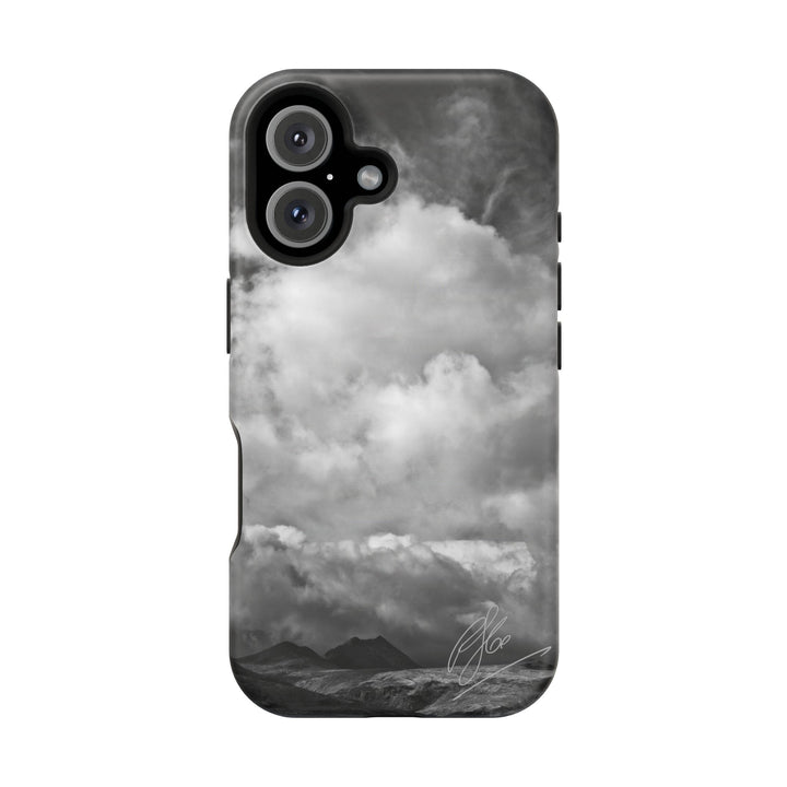 Uncertain Skies - iPhone Magsafe Case