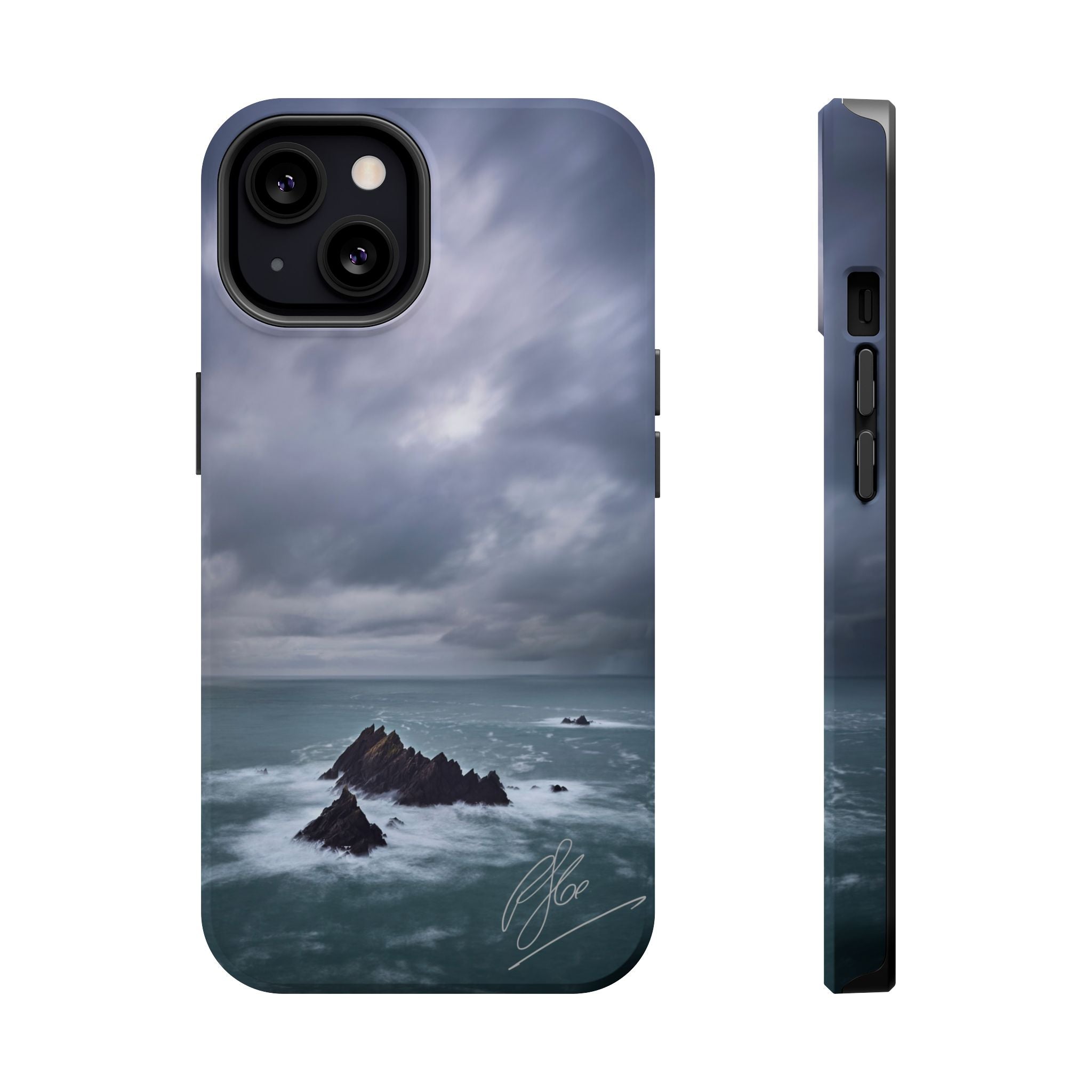 Tiaracht Rocks - iPhone Magsafe Case