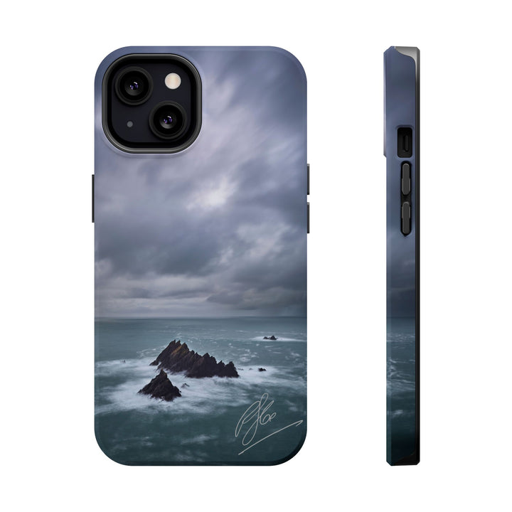 Tiaracht Rocks - iPhone Magsafe Case
