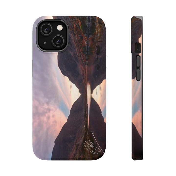 Gap of Dunloe, Kerry - iPhone Magsafe Case