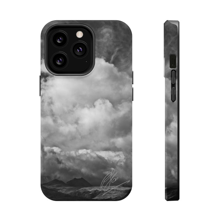 Uncertain Skies - iPhone Magsafe Case