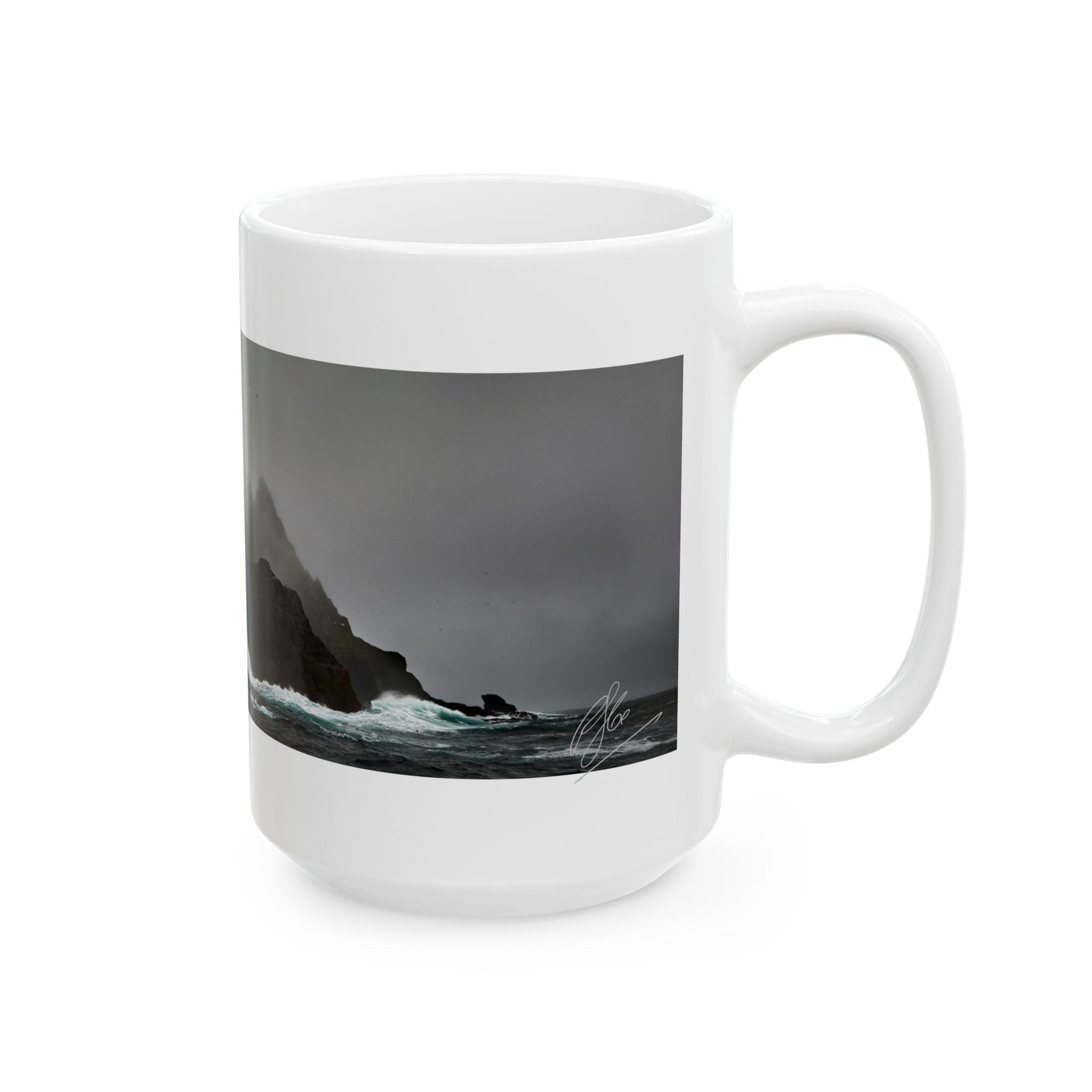 Mug - Small Skellig, Kerry