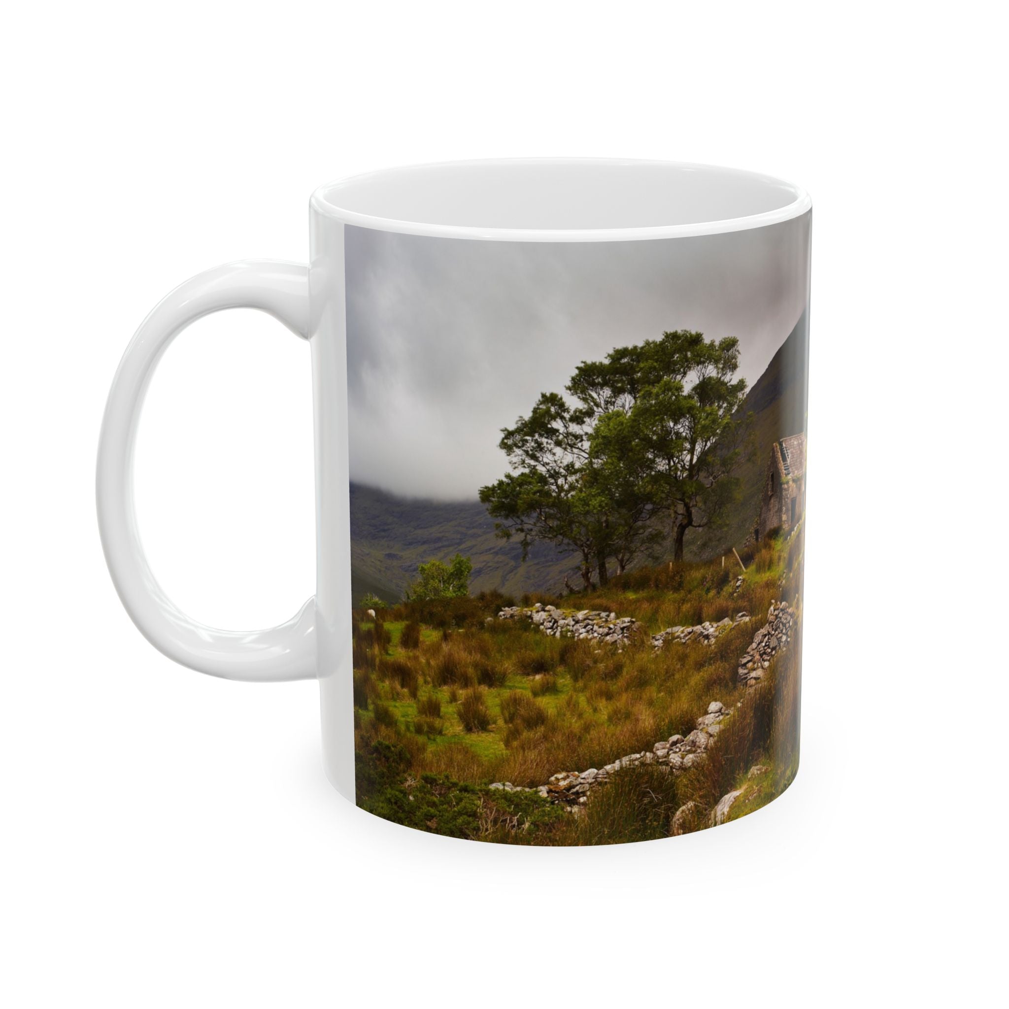 Mug - Black Valley, Kerry