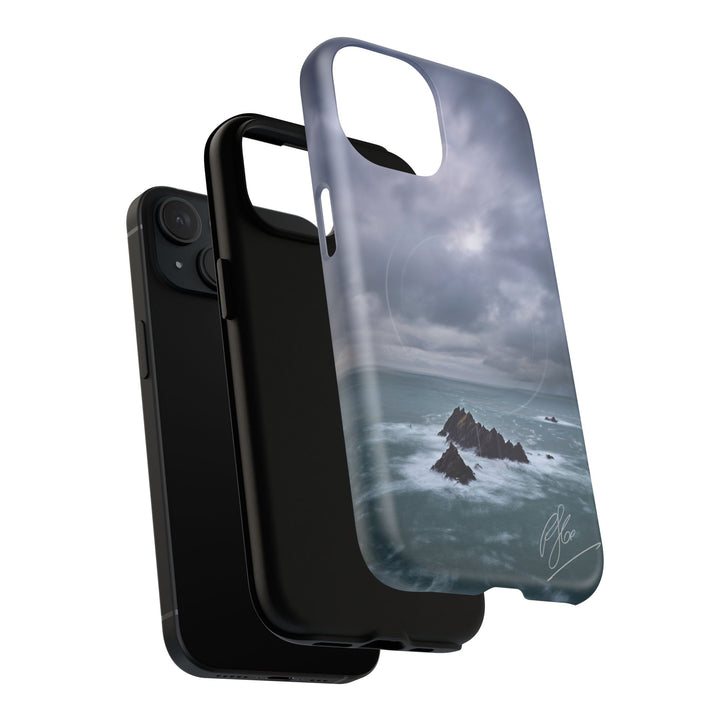Tiaracht Rocks - iPhone Magsafe Case