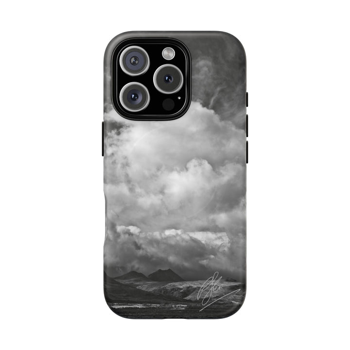 Uncertain Skies - iPhone Magsafe Case