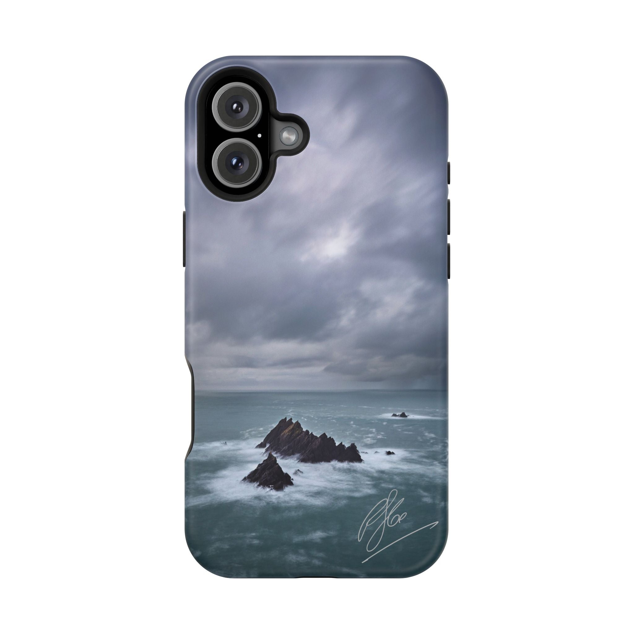 Tiaracht Rocks - iPhone Magsafe Case