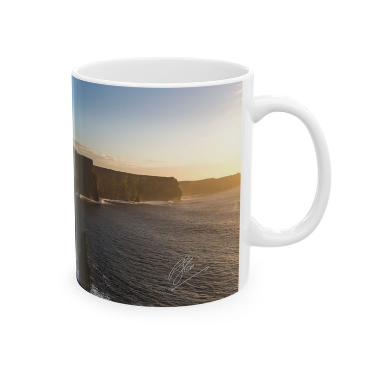 Mug - Cliffs of Moher, Clare