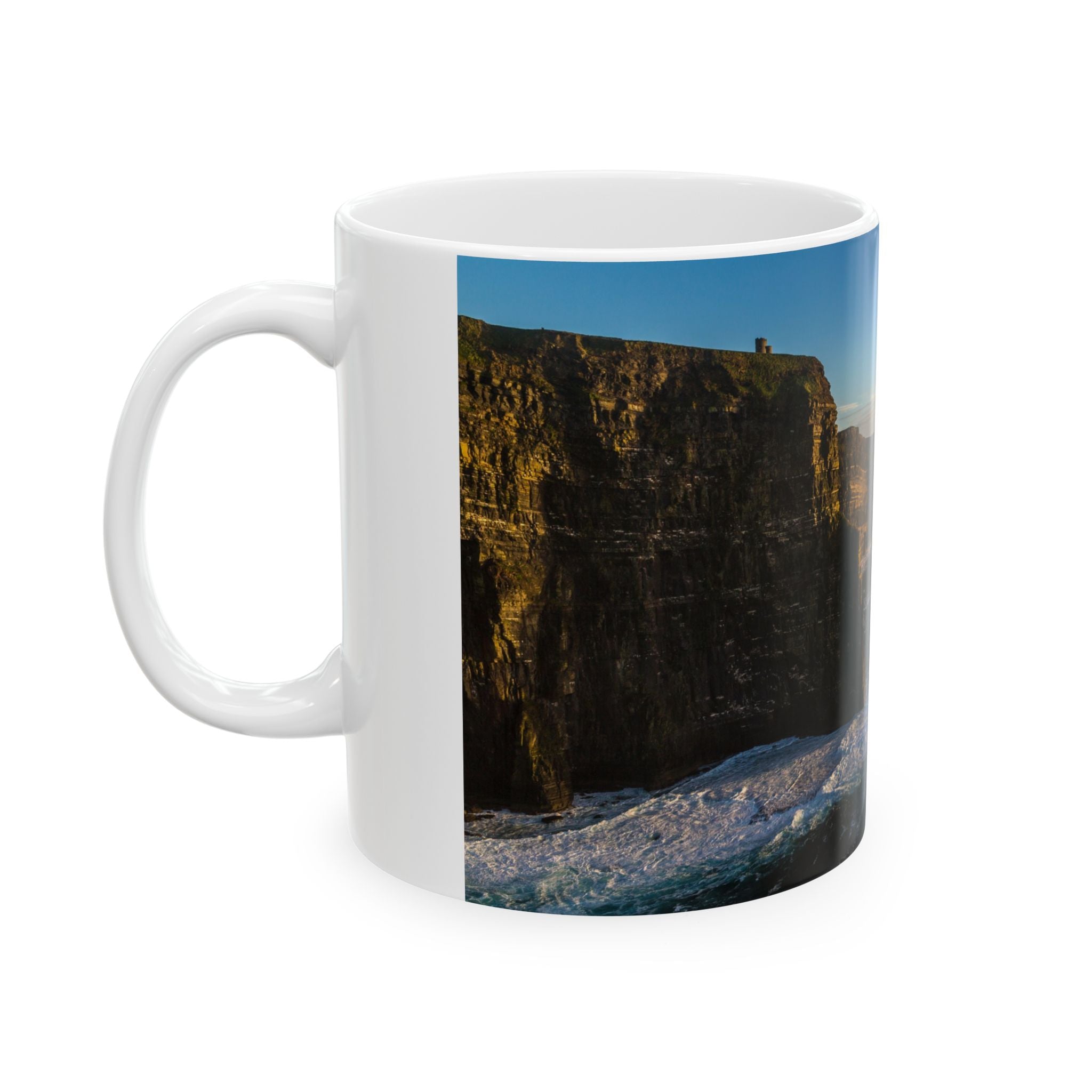 Mug - Cliffs of Moher, Clare