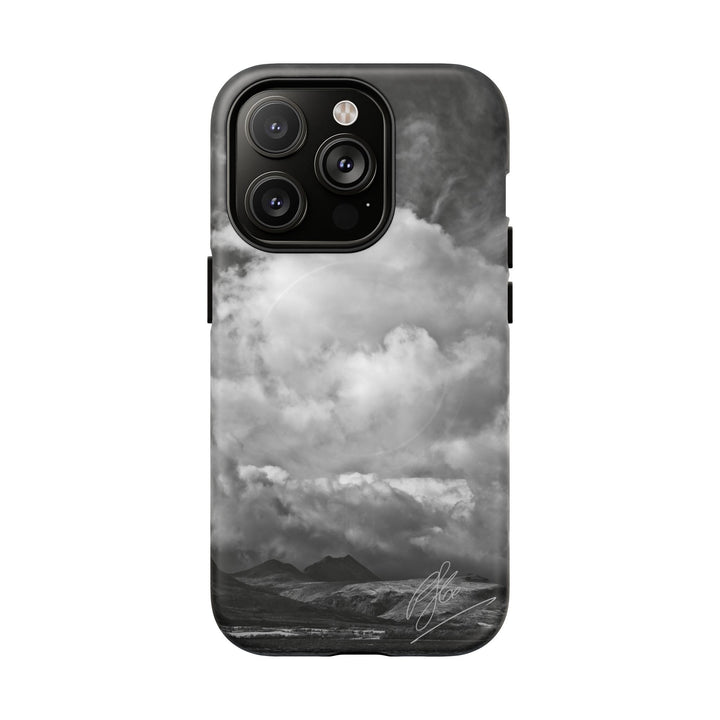 Uncertain Skies - iPhone Magsafe Case