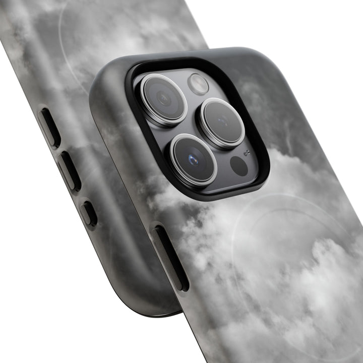 Uncertain Skies - iPhone Magsafe Case