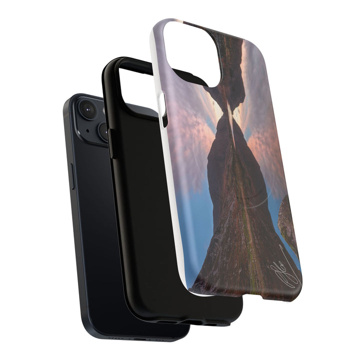 Gap of Dunloe, Kerry - iPhone Magsafe Case
