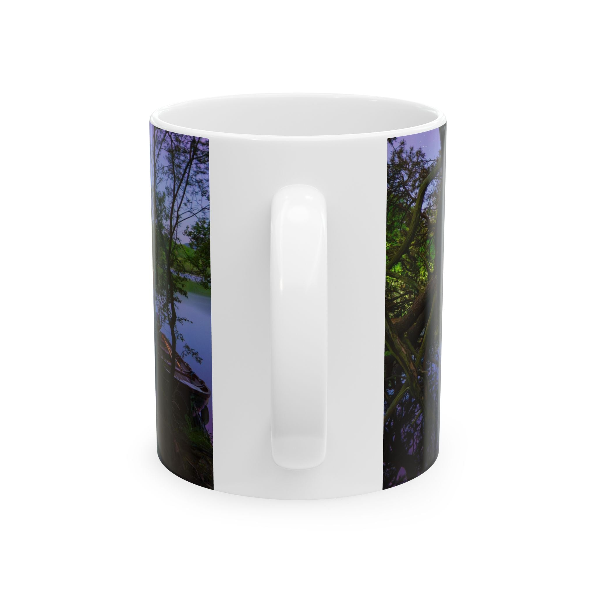 Mug - Ross Castle, Killarney