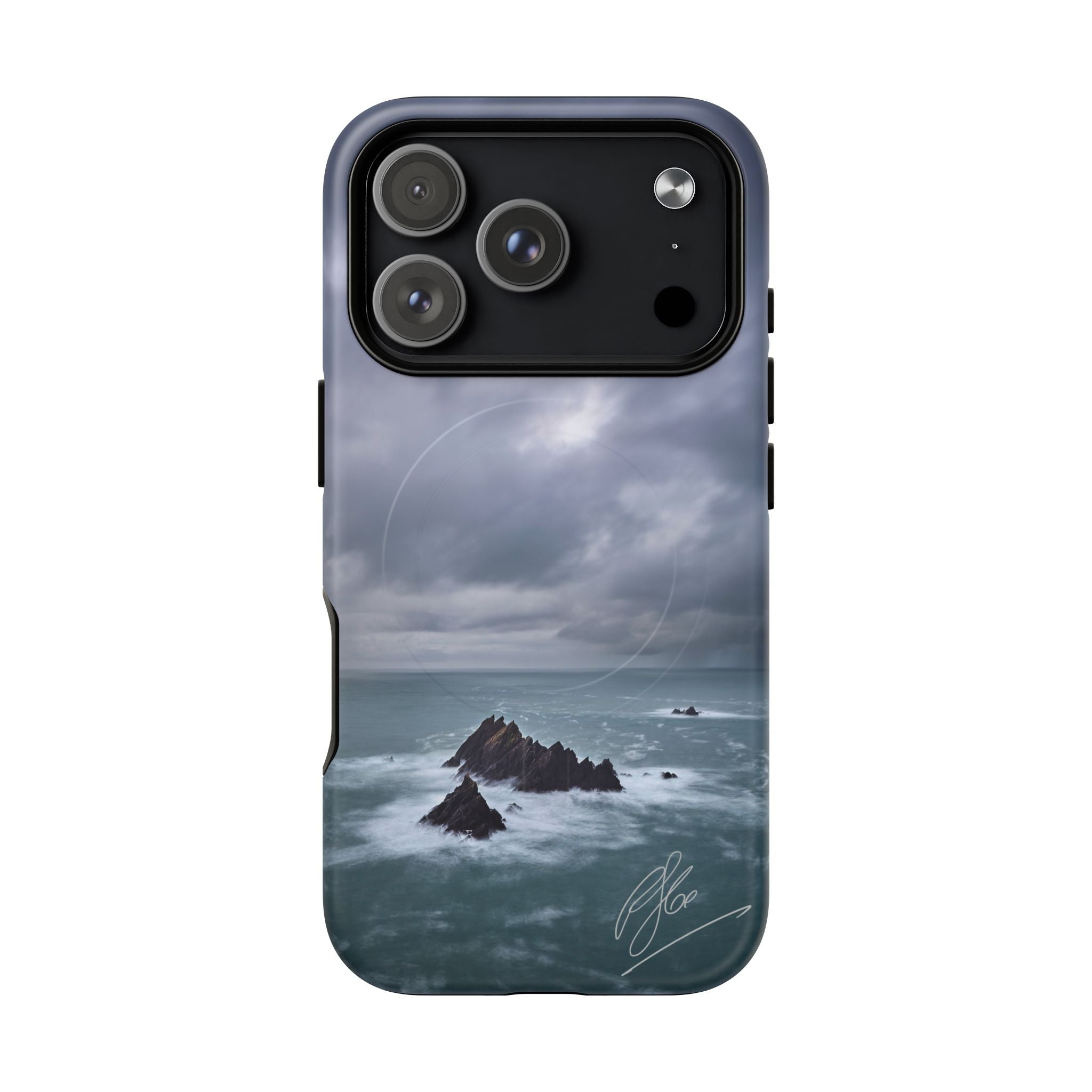 Tiaracht Rocks - iPhone Magsafe Case