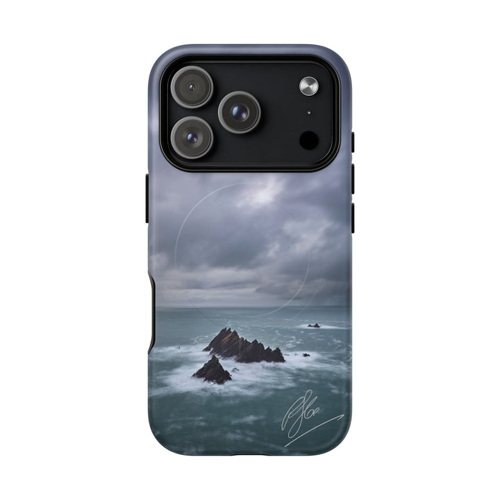 Tiaracht Rocks - iPhone Magsafe Case