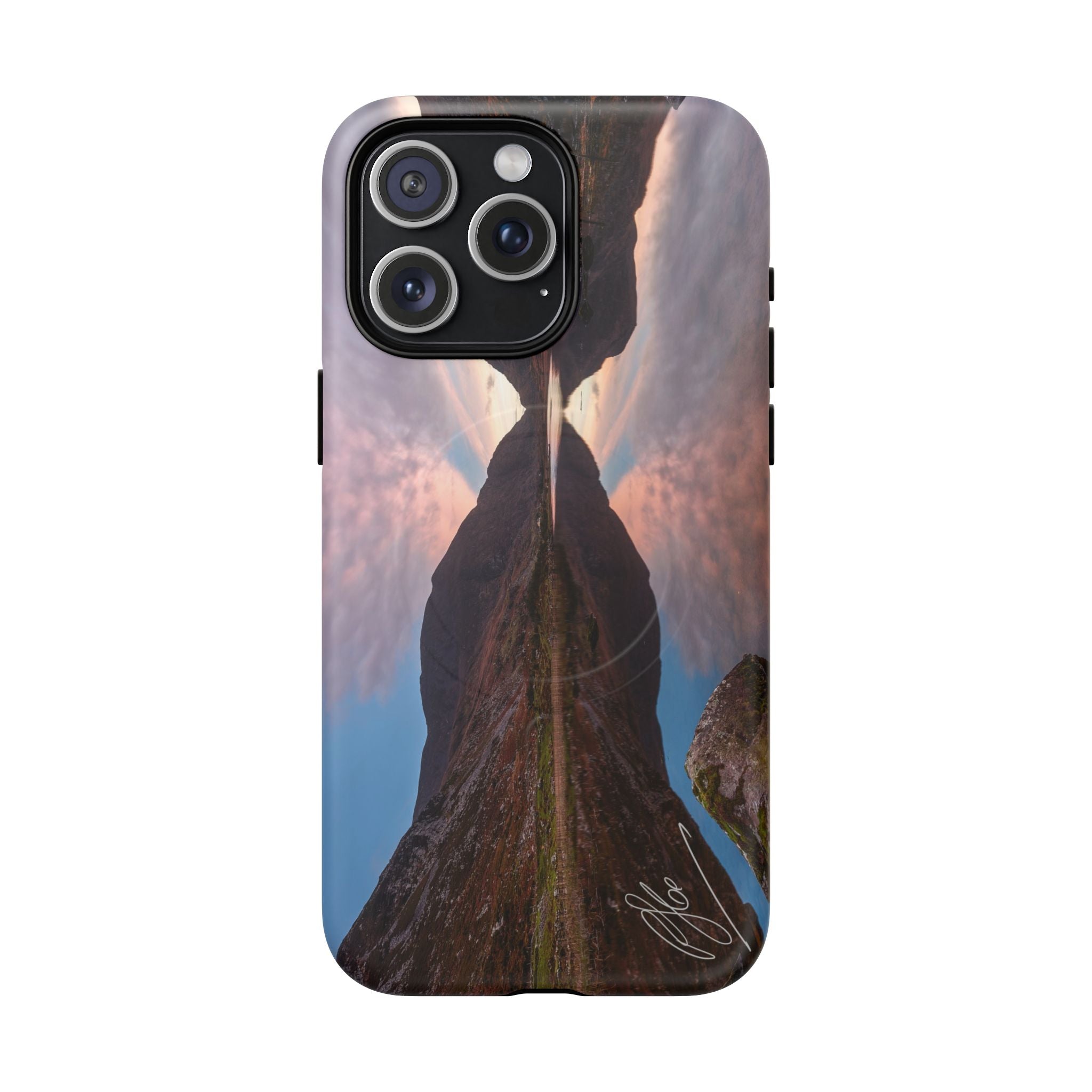 Gap of Dunloe, Kerry - iPhone Magsafe Case