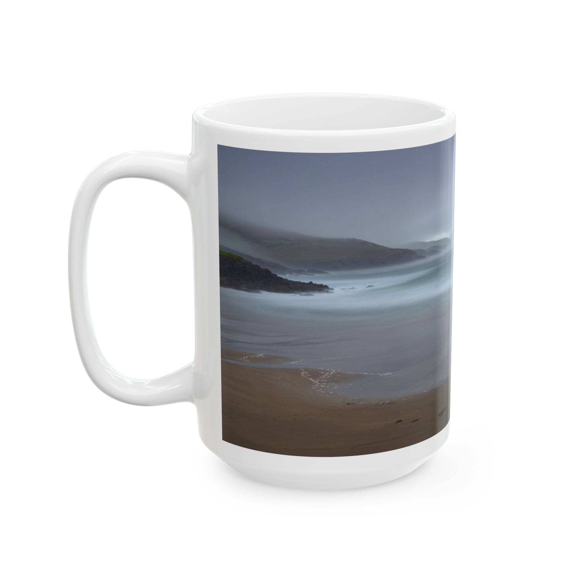 Mug - Glen Beach, Kerry
