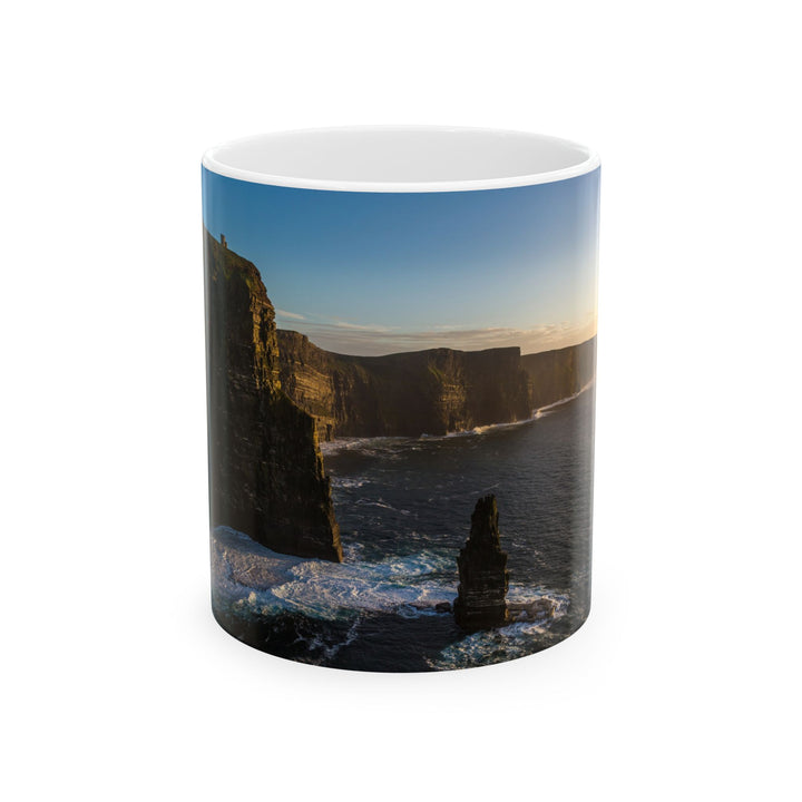 Mug - Cliffs of Moher, Clare