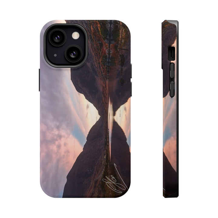 Gap of Dunloe, Kerry - iPhone Magsafe Case