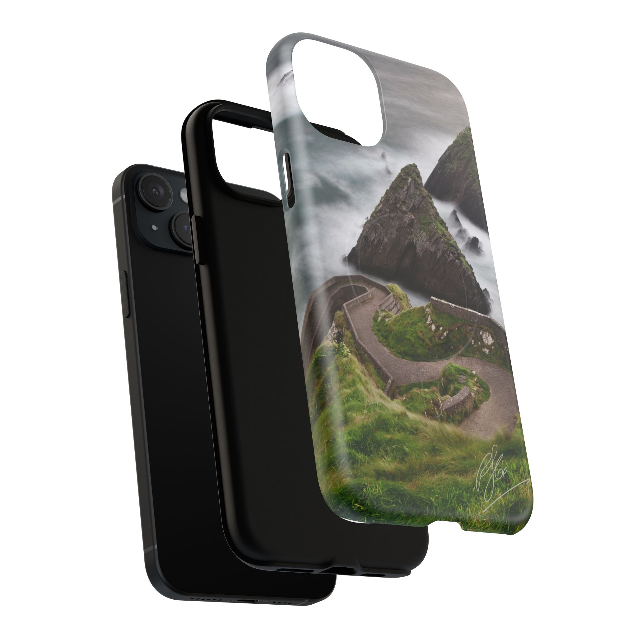 Dunquin - iPhone Magsafe Case