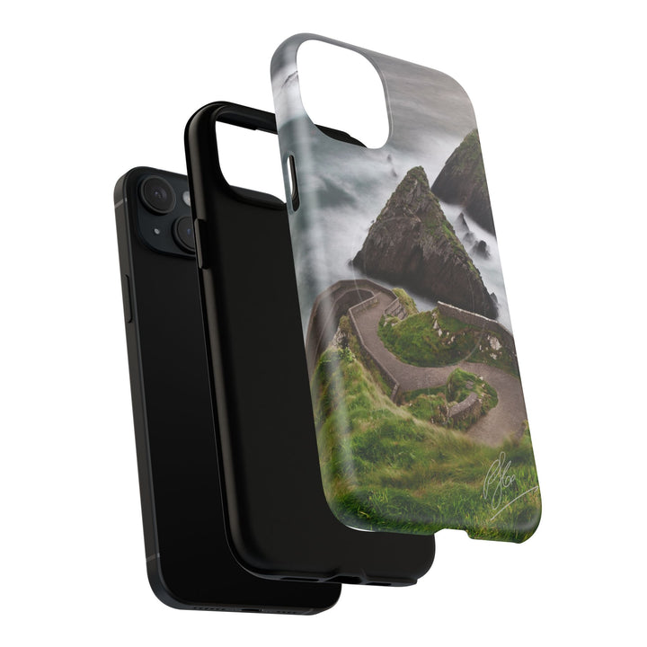 Dunquin - iPhone Magsafe Case