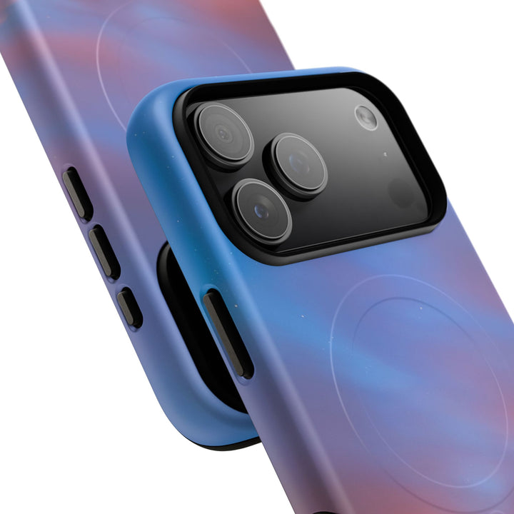Lone Tree Nocturne - iPhone Magsafe Case