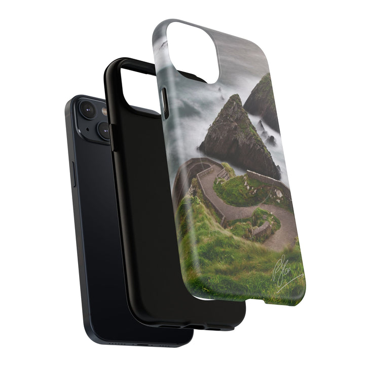 Dunquin - iPhone Magsafe Case