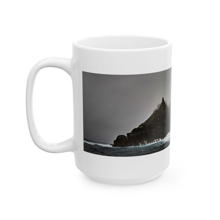 Mug - Small Skellig, Kerry