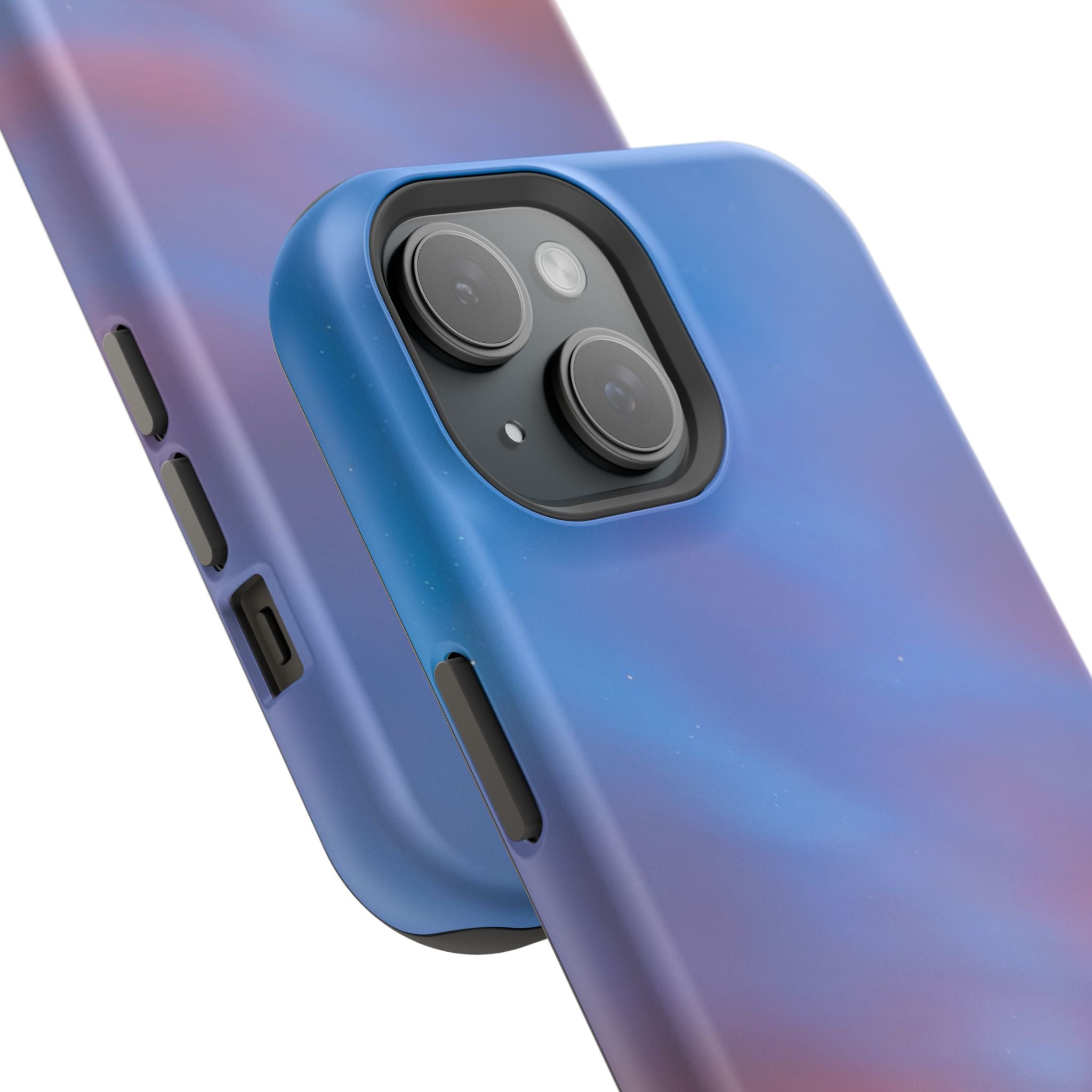 Lone Tree Nocturne - iPhone Magsafe Case
