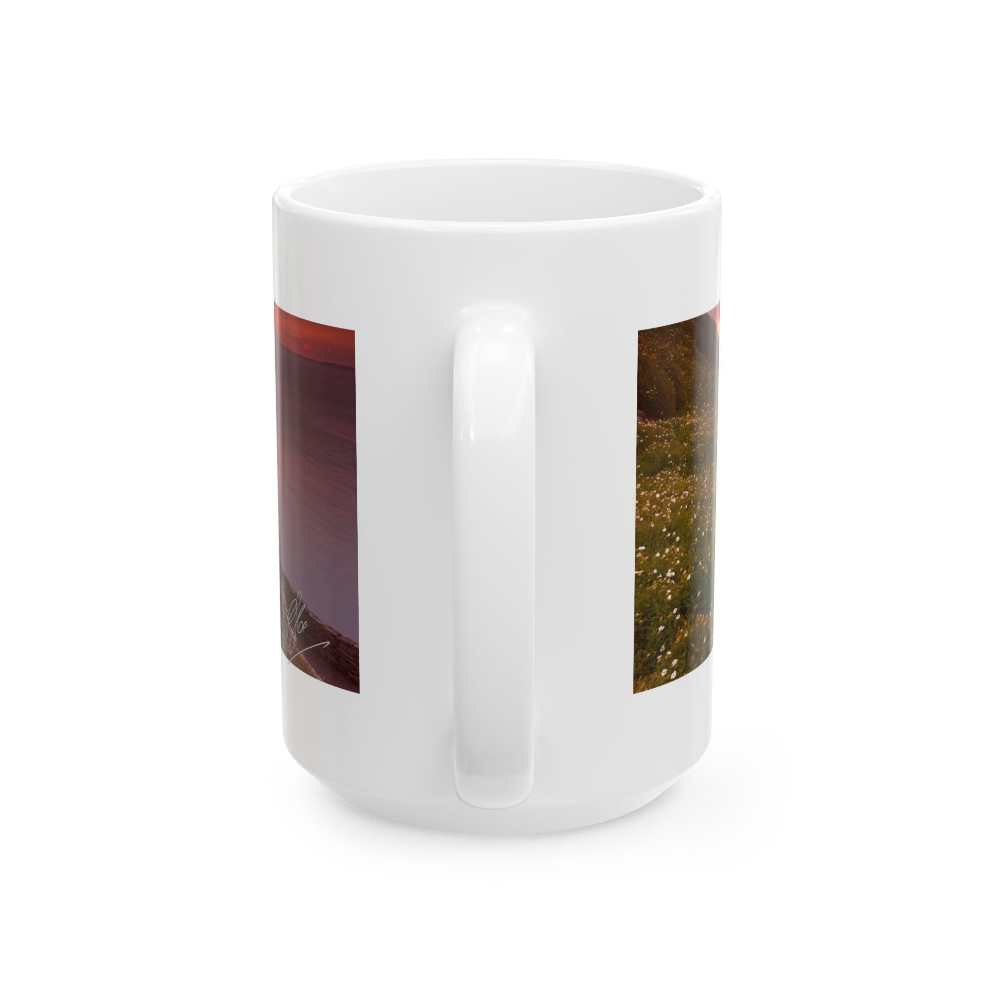 Mug - Skelligs Beehives, Kerry