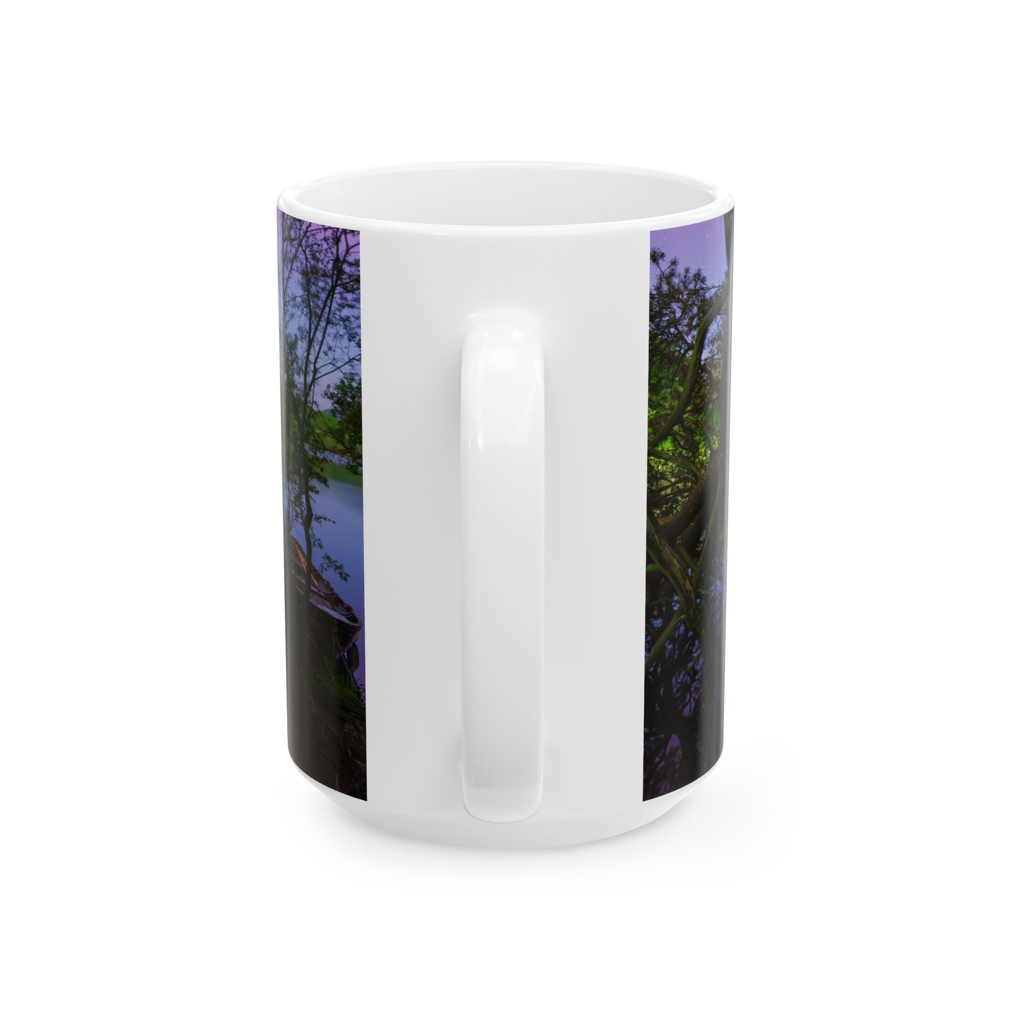 Mug - Ross Castle, Killarney