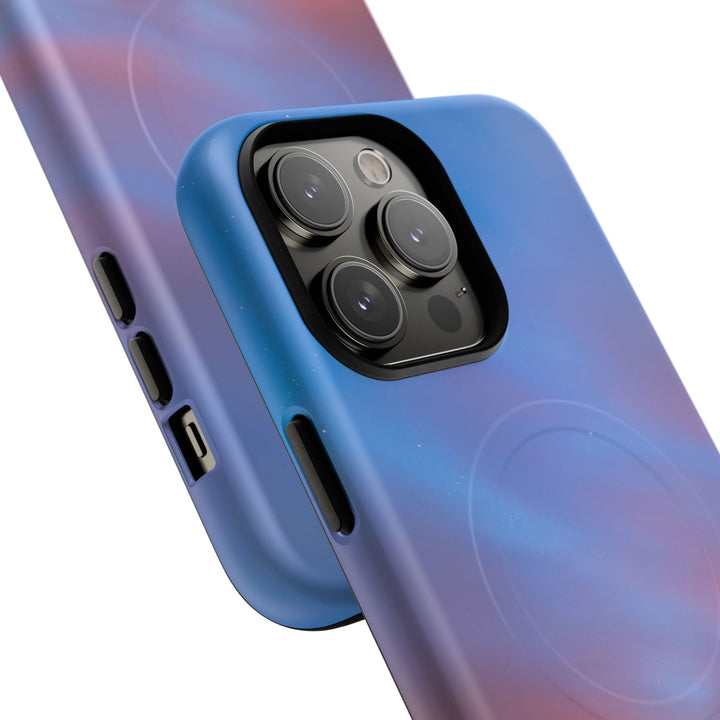 Lone Tree Nocturne - iPhone Magsafe Case