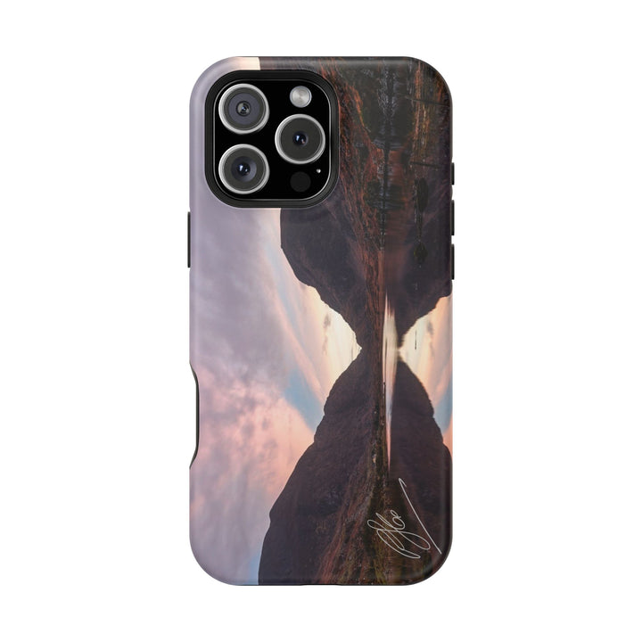 Gap of Dunloe, Kerry - iPhone Magsafe Case