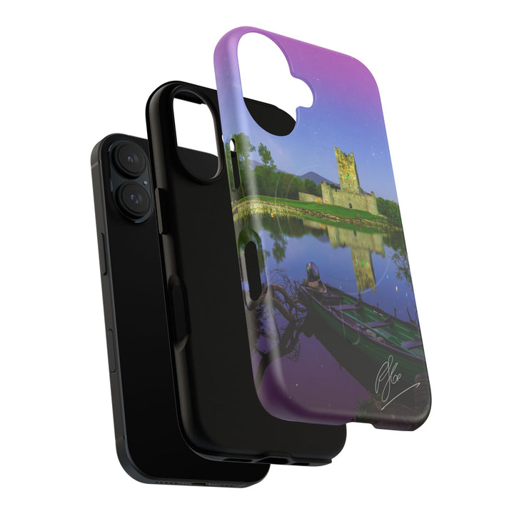 Ross Castle, Killarney - iPhone Magsafe Case