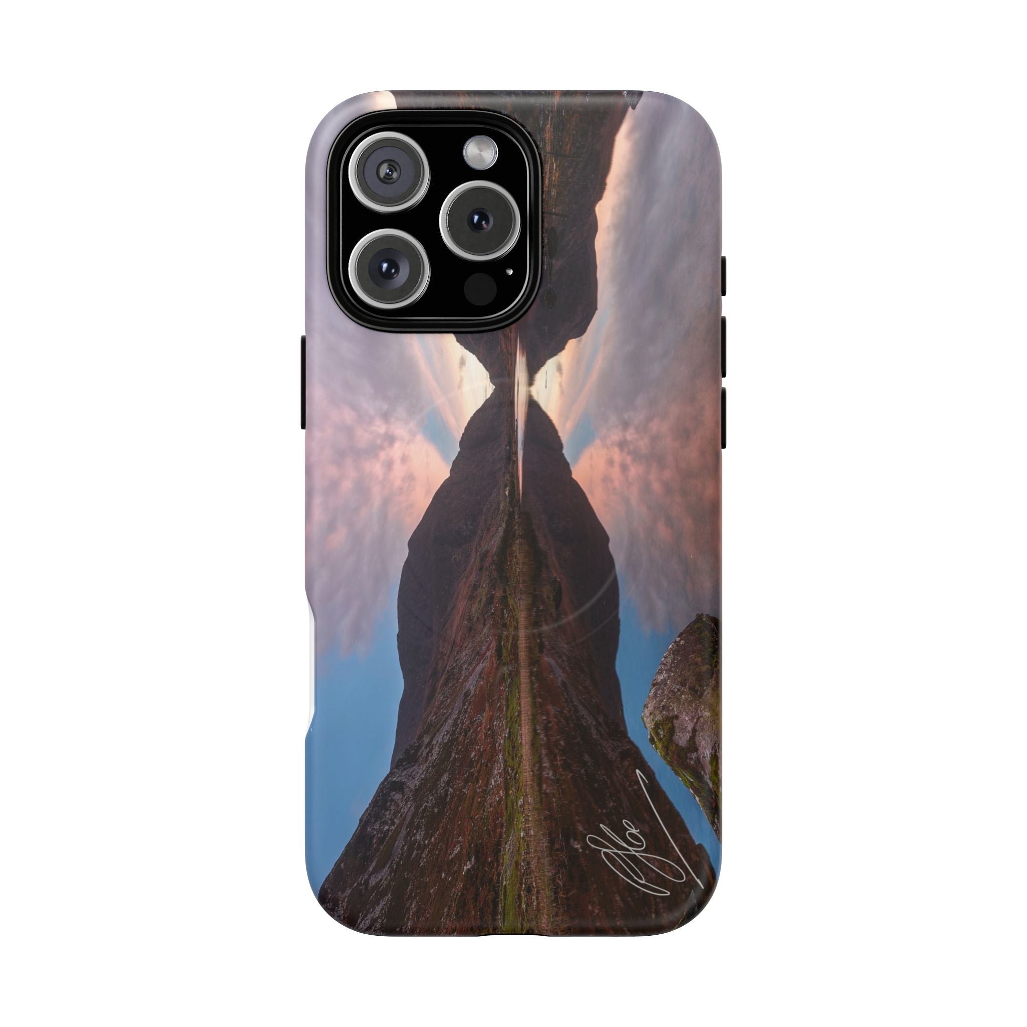 Gap of Dunloe, Kerry - iPhone Magsafe Case