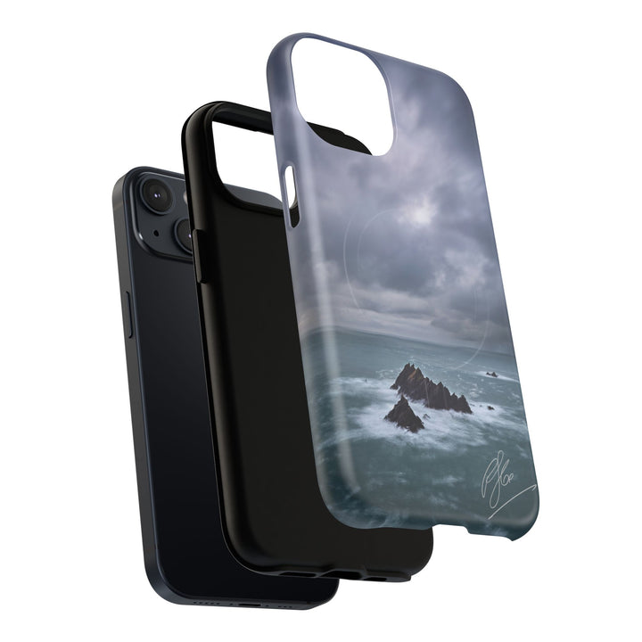 Tiaracht Rocks - iPhone Magsafe Case