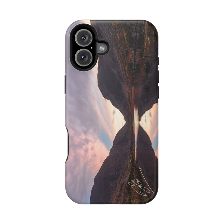 Gap of Dunloe, Kerry - iPhone Magsafe Case