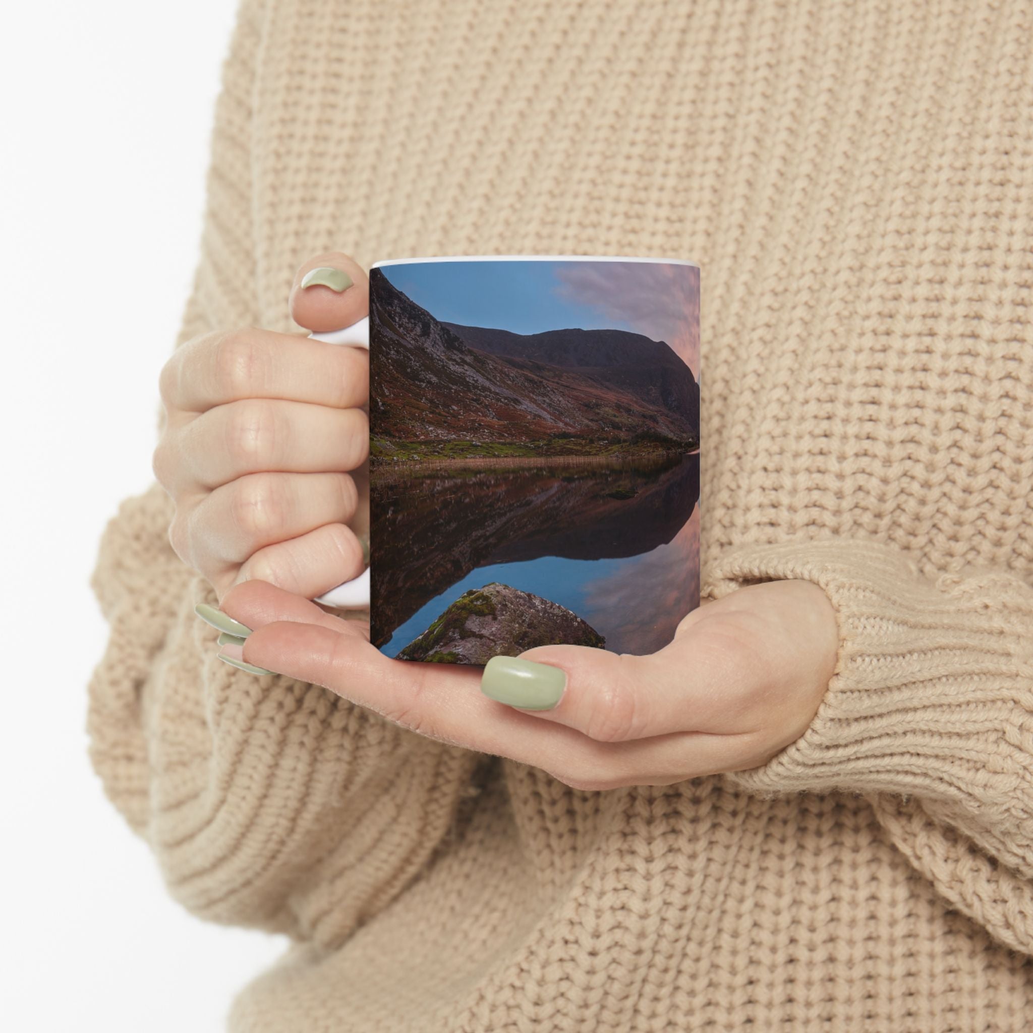 Mug - Gap of Dunloe, Killarney