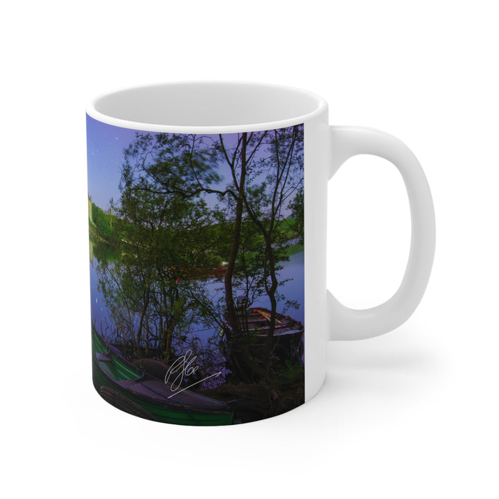 Mug - Ross Castle, Killarney