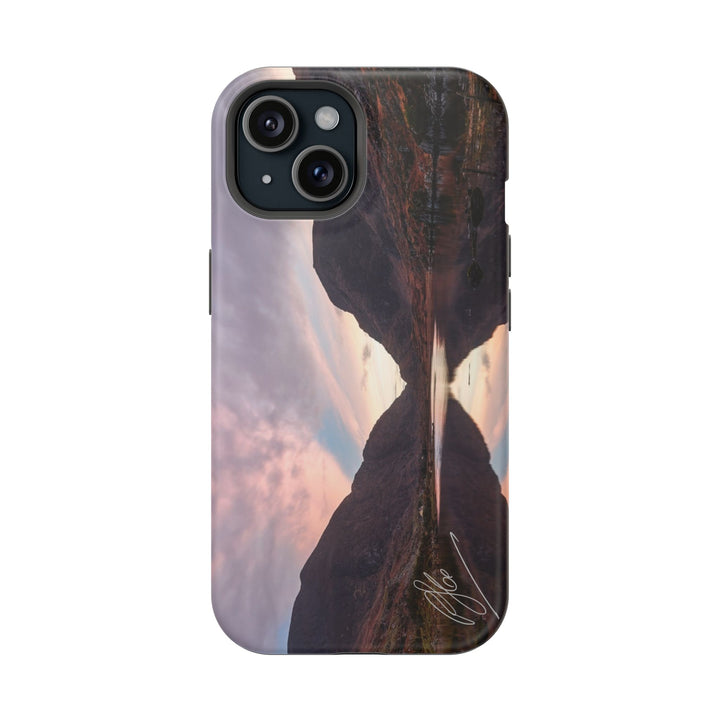 Gap of Dunloe, Kerry - iPhone Magsafe Case