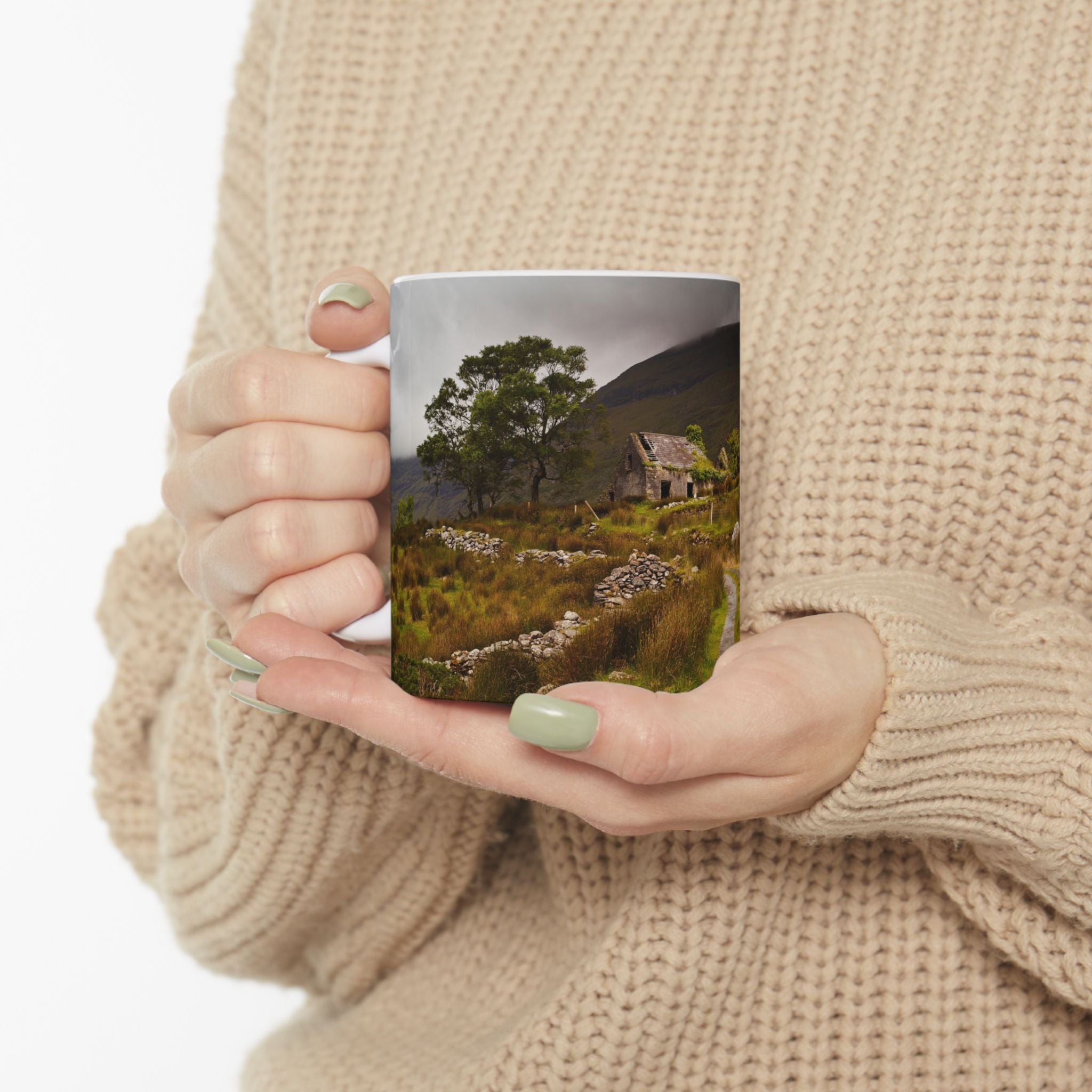 Mug - Black Valley, Kerry