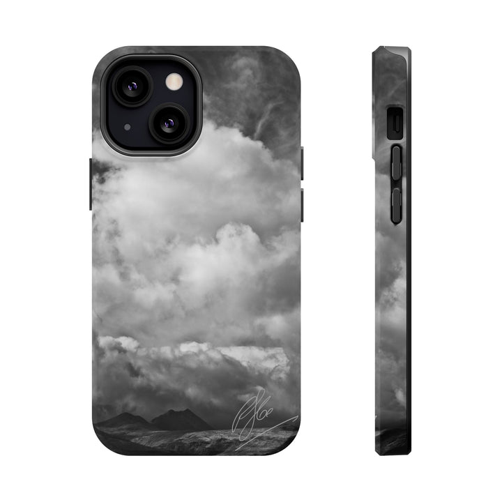 Uncertain Skies - iPhone Magsafe Case
