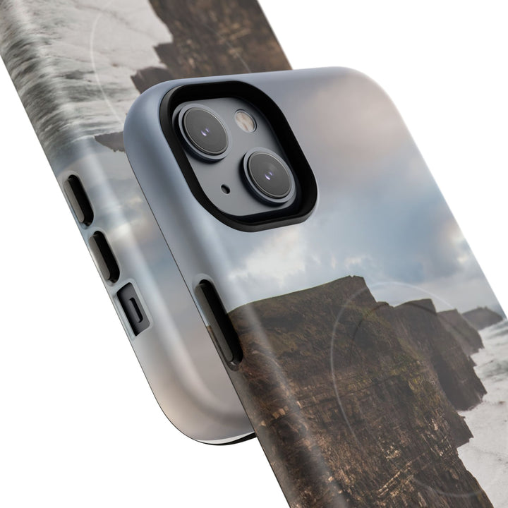 The Cliffs of Moher - iPhone Magsafe Case