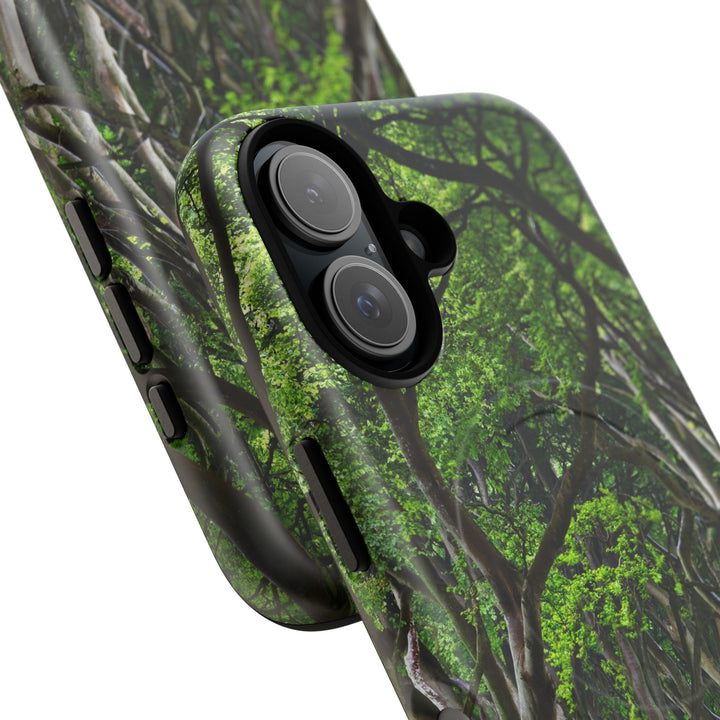 Dark Hedges - iPhone Magsafe Case